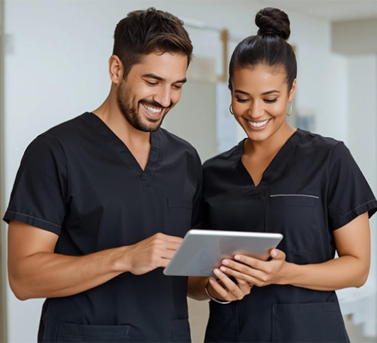 Getting Started Payment Processing