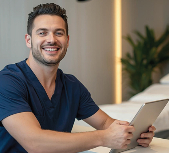 Getting Started Payment Processing