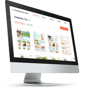 AestheticsPro Medical Spa Software