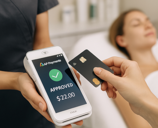 Getting Started Payment Processing