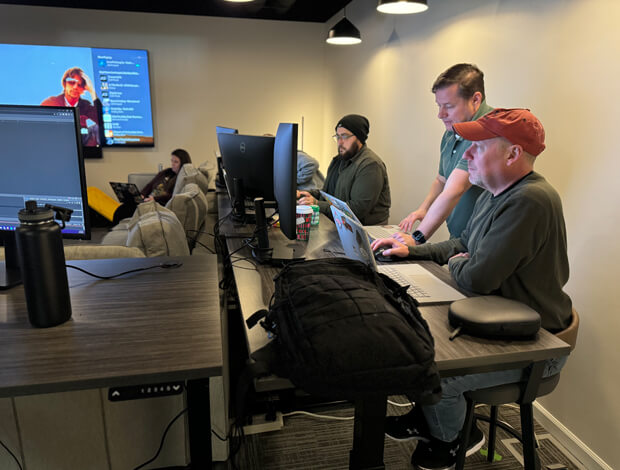 AestheticsPro Developers