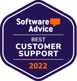 AesteticsPro Customer Support Award 2022