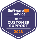 AesteticsPro Customer Support Award 2023