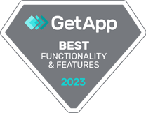 AesteticsPro Best Functionality Award