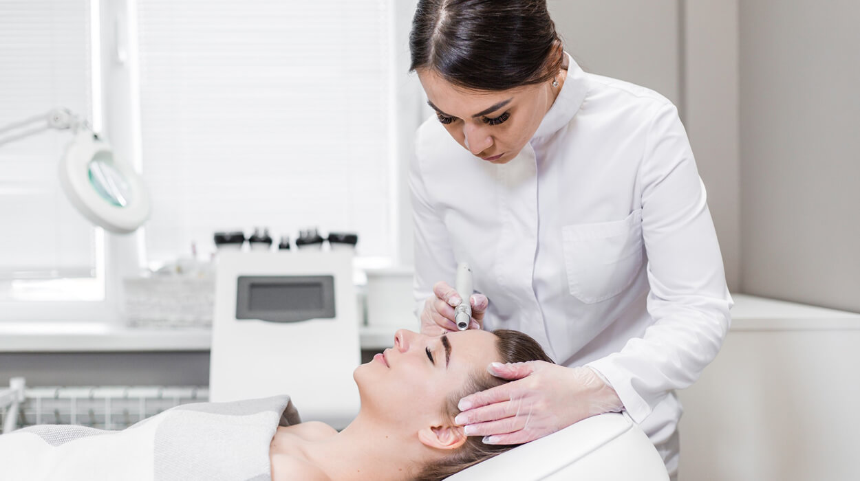 Aesthetic Procedure