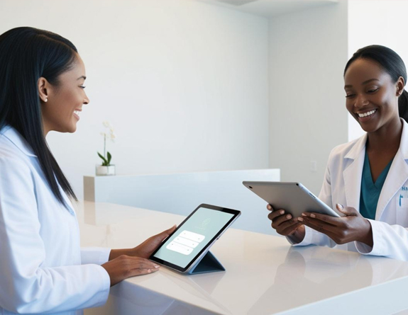 Medical spa providers using medspa software to create spa memberships to increase revenue.