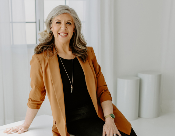 Rebecca Landriault, CEO Apex Aesthetic Consulting