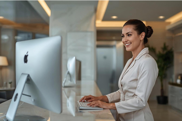 best medi spa software improving client communication in a med spa