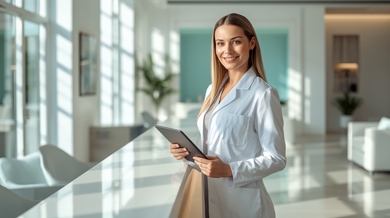 MedSpa software checklist helping a medspa owner evaluate booking and systems