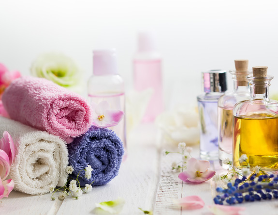 Inventory for medspa cataloged via medical spa software