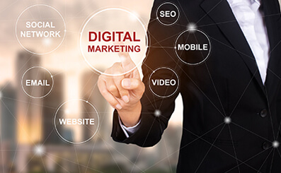 Marketing Careers