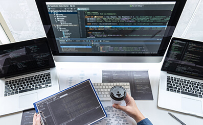 Developer Careers