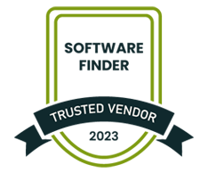 Software Finder Trusted Vendor 2023