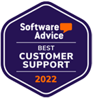AesteticsPro Customer Support Award 2022