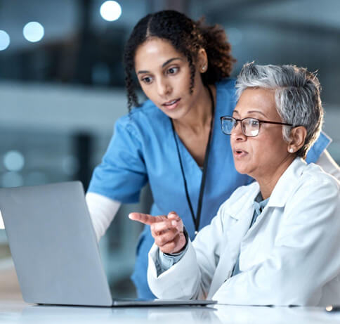 AestheticsPro Medical Spa Software