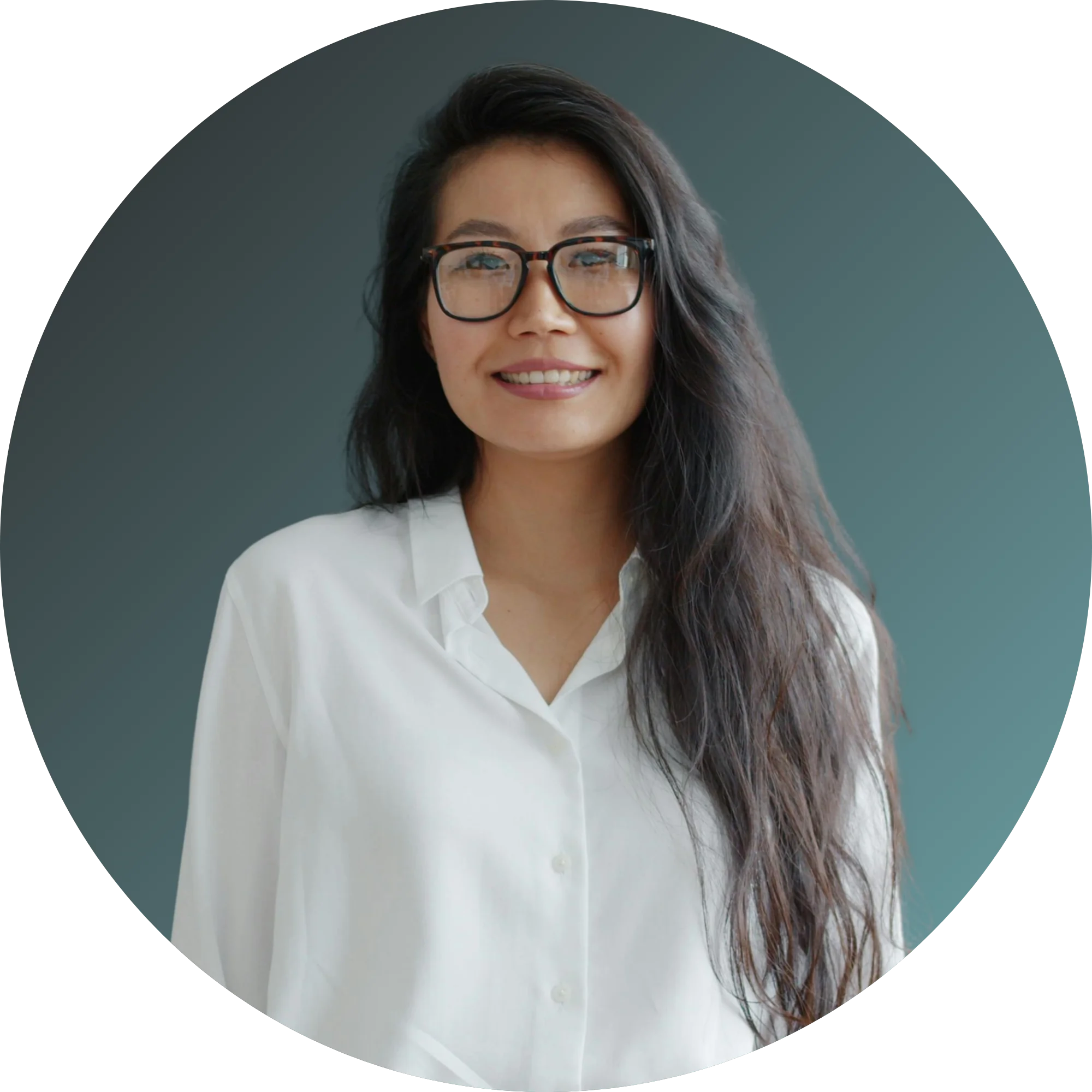 Medical spa software user testimonial headshot