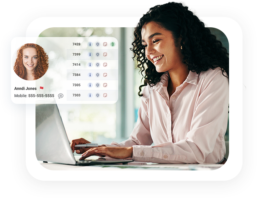 Professional Features