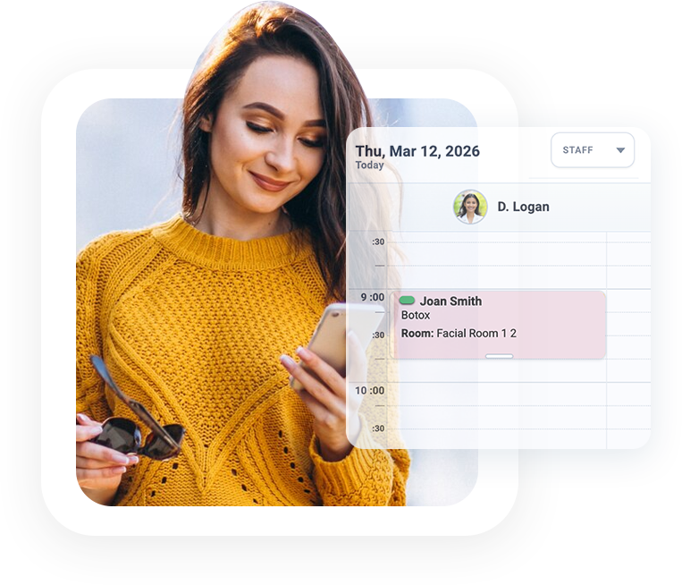 Professional Features