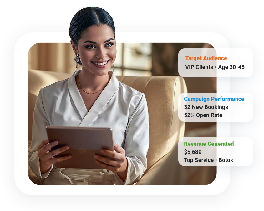 Professional Features