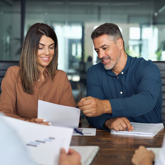 Acara Business Consulting