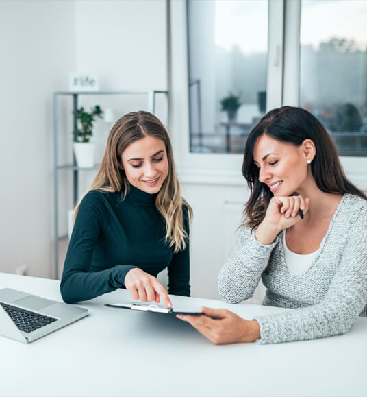 Working Together