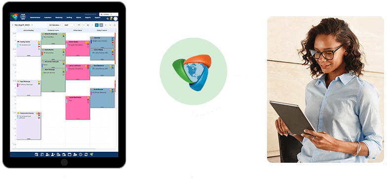 Medspa Software Features