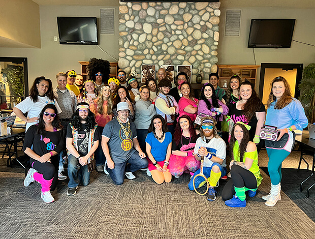 AestheticsPro Halloween Challenge