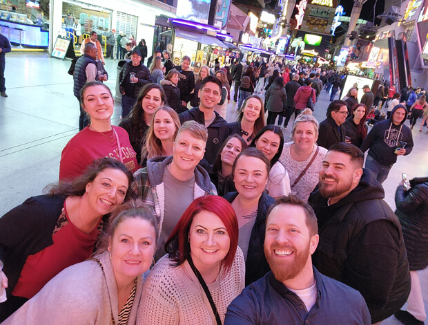 AestheticsPro Vegas Retreat