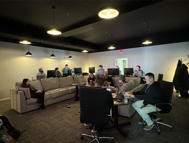 AestheticsPro Developers