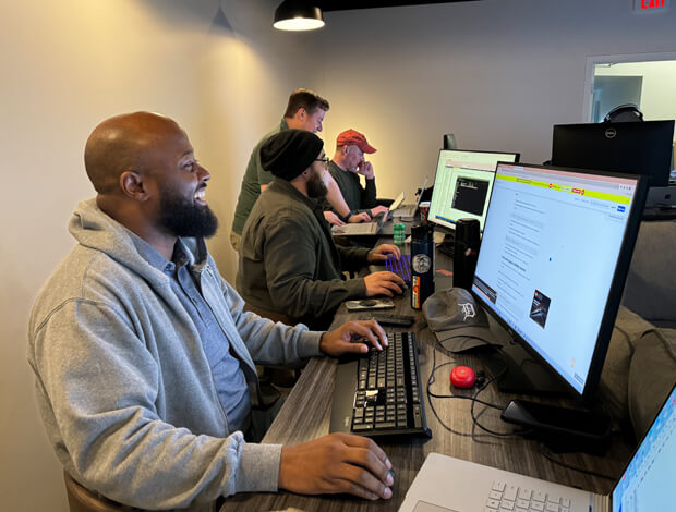 AestheticsPro Developers