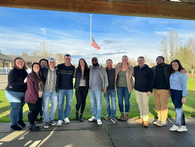 AestheticsPro Leadership Team