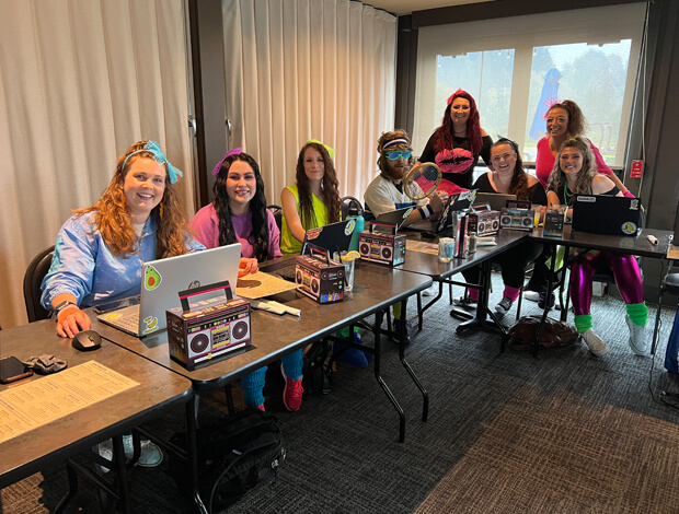 AestheticsPro Accounts Managers