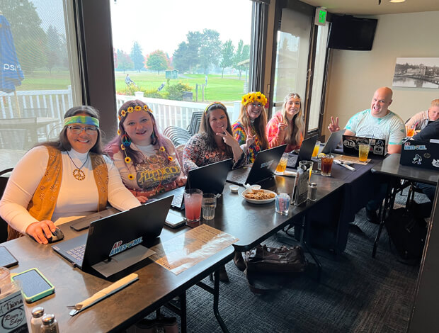 AestheticsPro Support Team