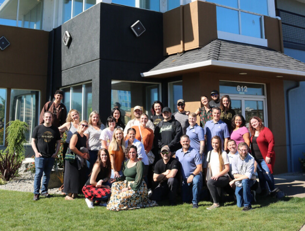 AestheticsPro Corporate Team