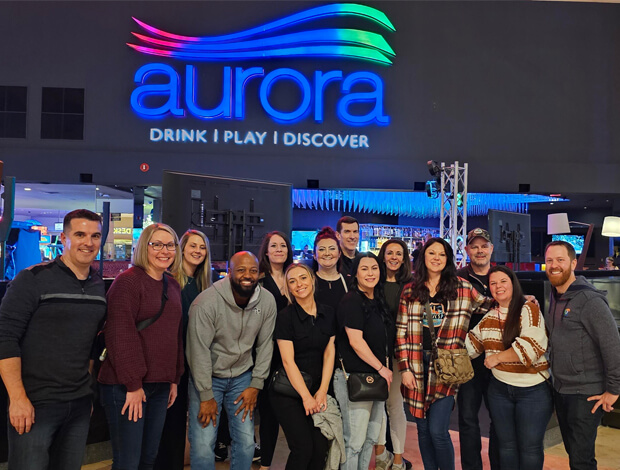 AestheticsPro Vegas Retreat