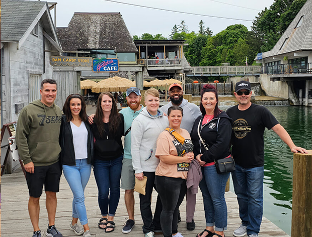 AestheticsPro Vegas Retreat