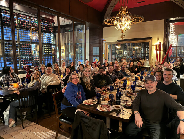 AestheticsPro Vegas Retreat