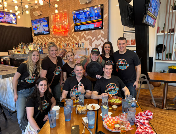 AestheticsPro Vegas Retreat