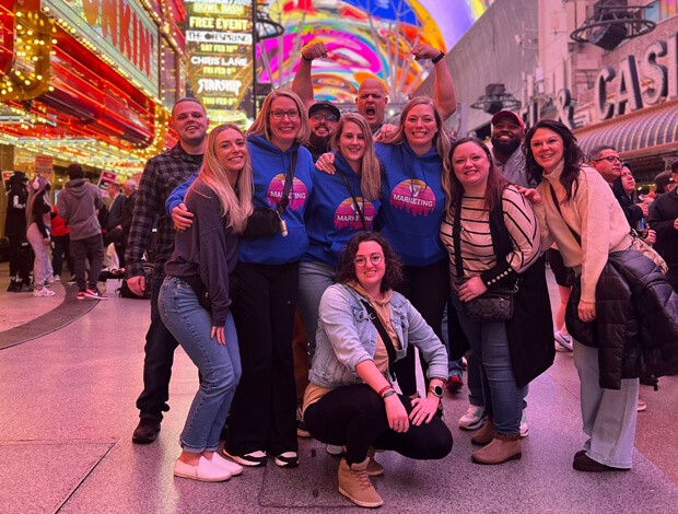 AestheticsPro Vegas Retreat