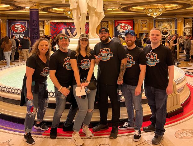 AestheticsPro Vegas Retreat