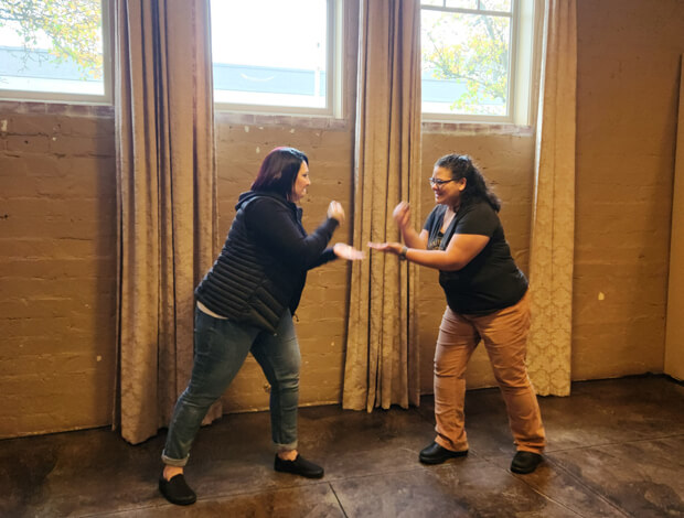 AestheticsPro Corporate Fun