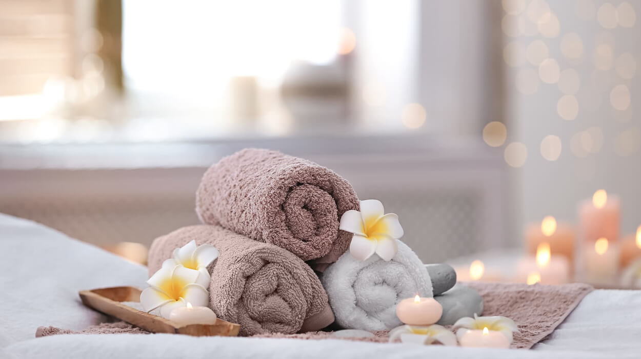 Spa Treatment