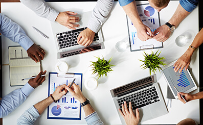 Sales Careers