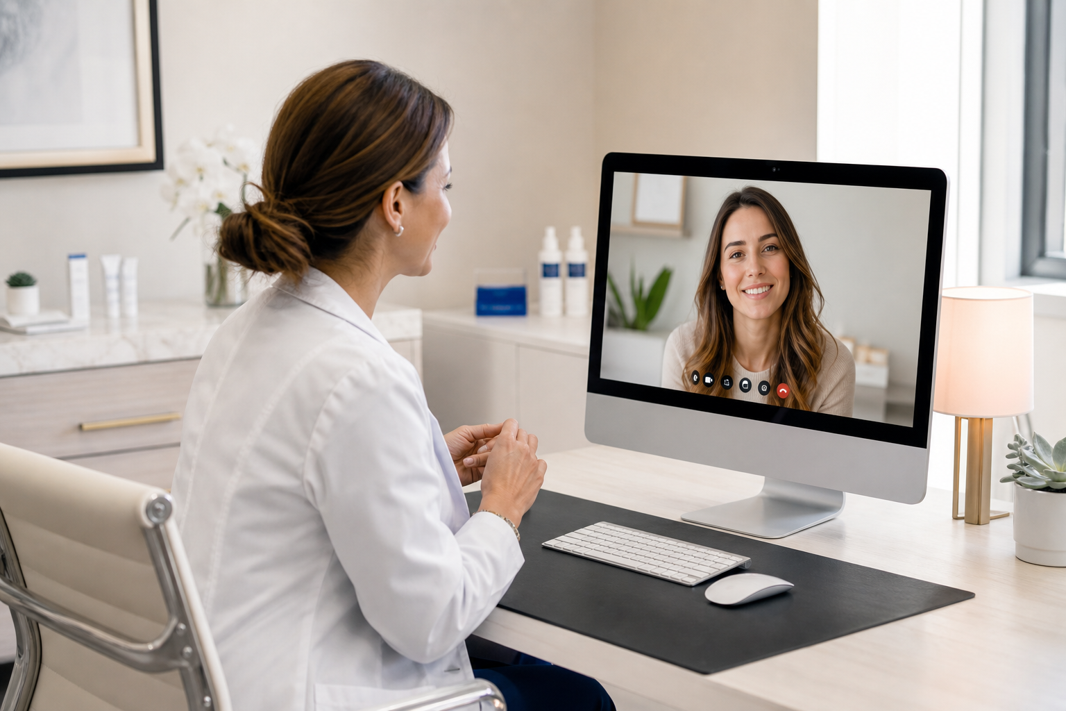AestheticsPro Telemedicine