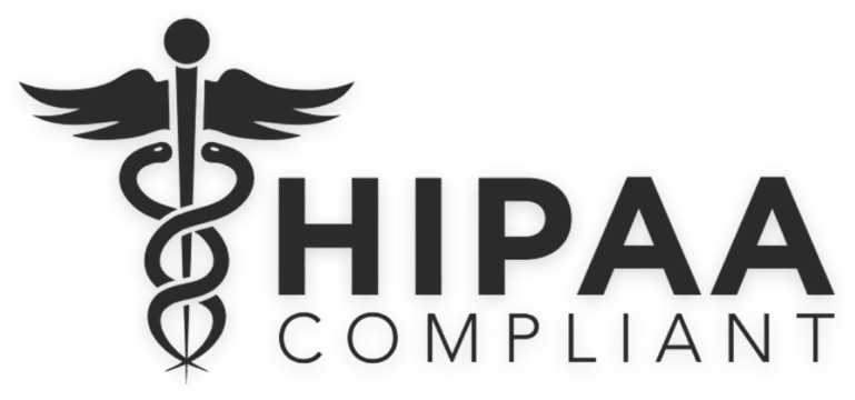 HIPAA Compliant