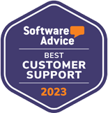 AesteticsPro Customer Support Award 2023