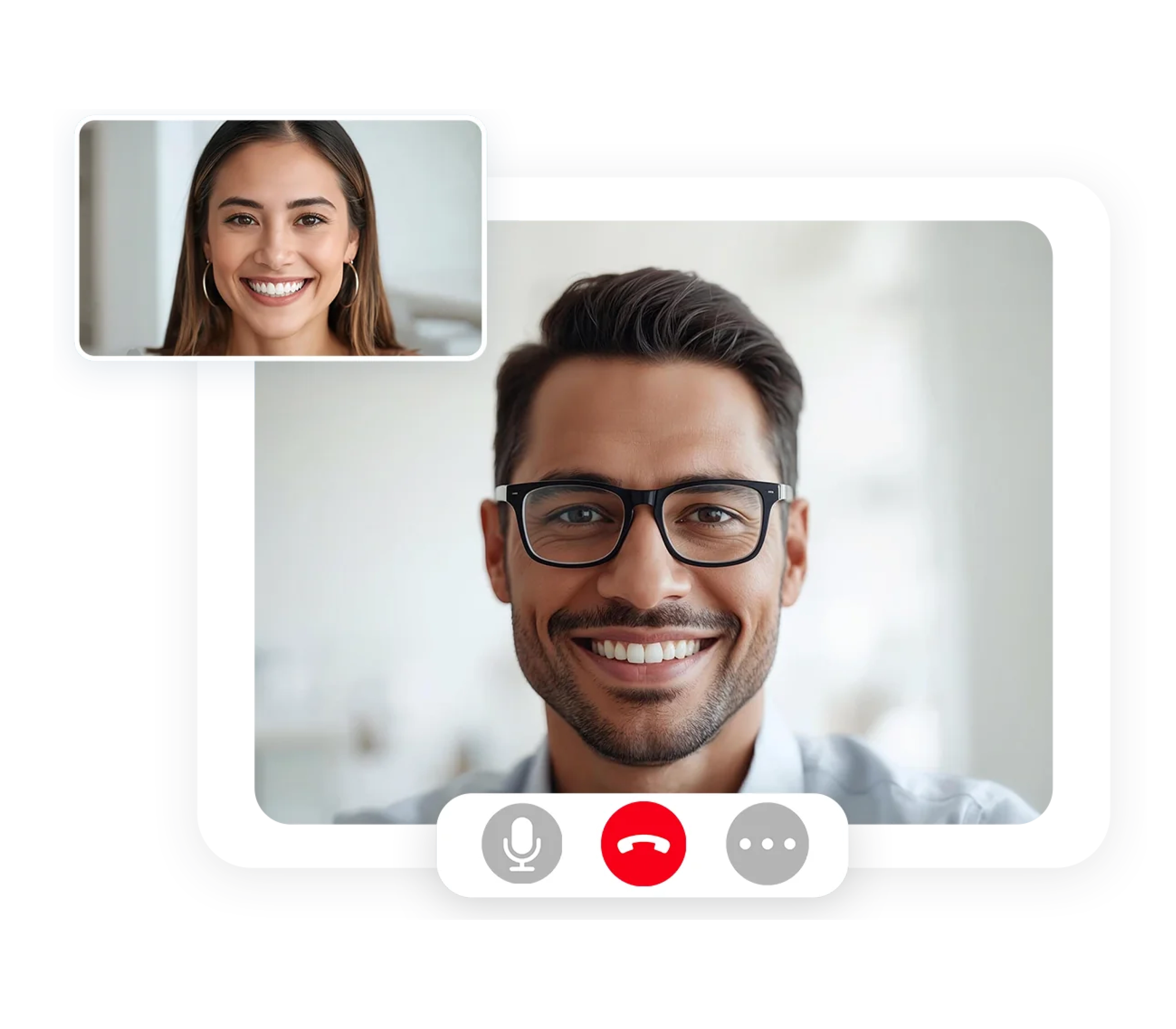 Virtual patient consultations enabled by medspa software telemedicine