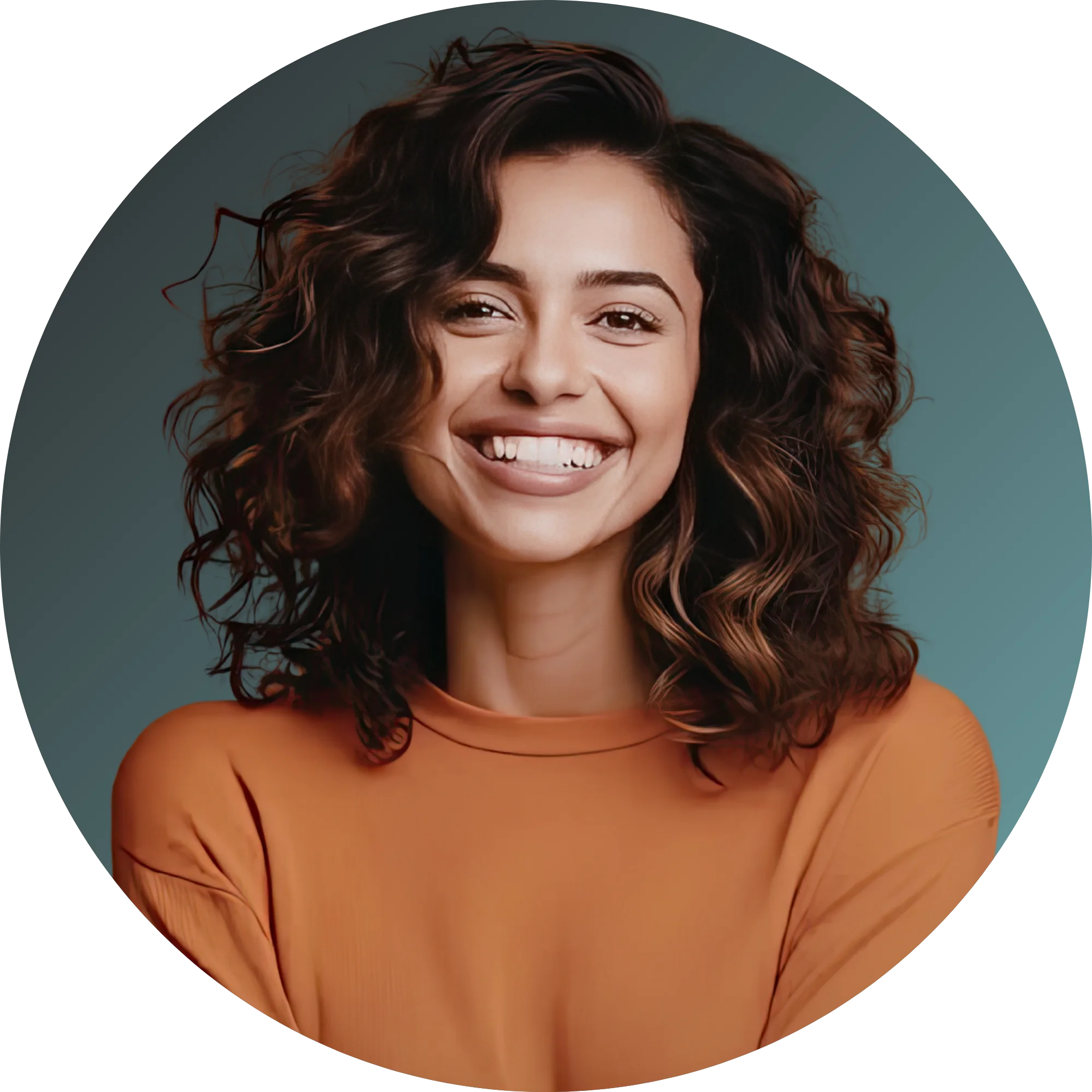 Profile photo of a satisfied medspa software customer